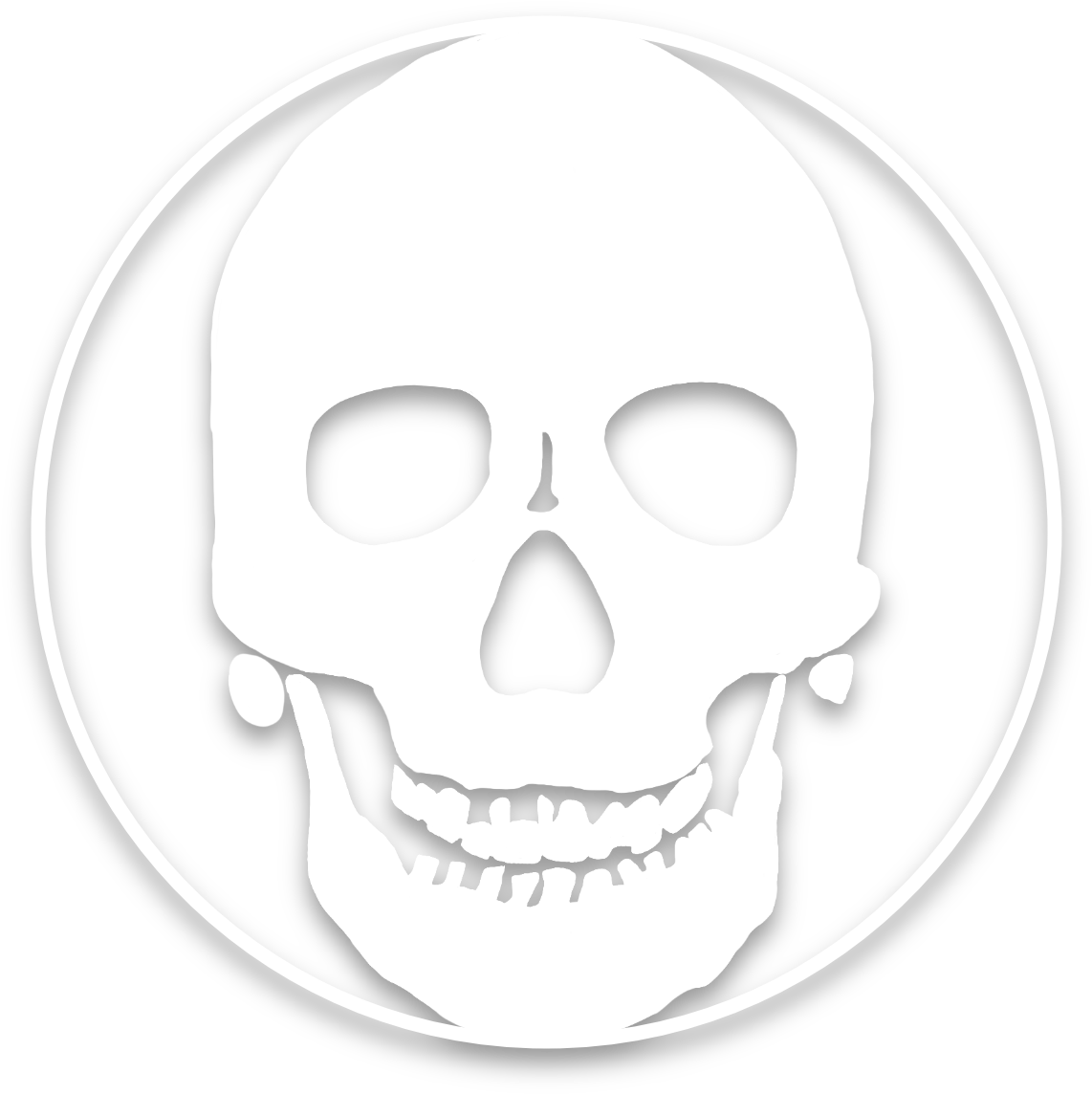 X Ray Emojis Messages Sticker - Sticker (2000x2000), Png Download