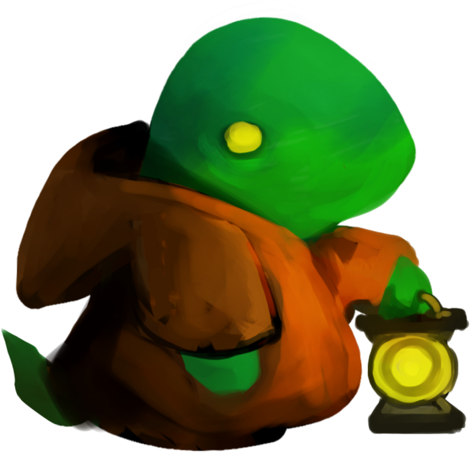 Tortoise Clipart Png - Mallard (1280x960), Png Download