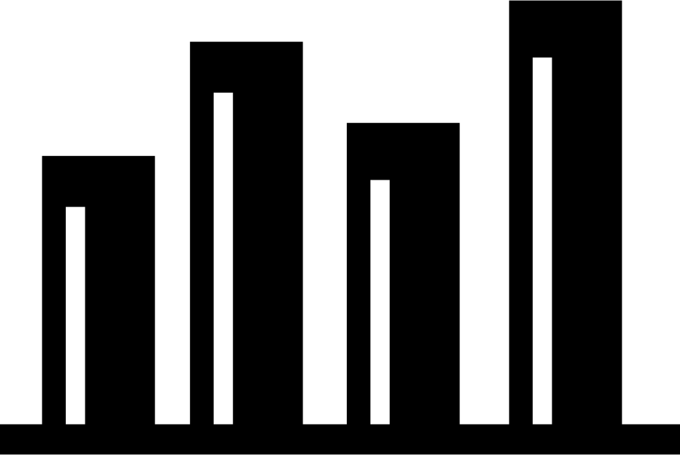 Data And Motivation Comments - Parallel (980x656), Png Download