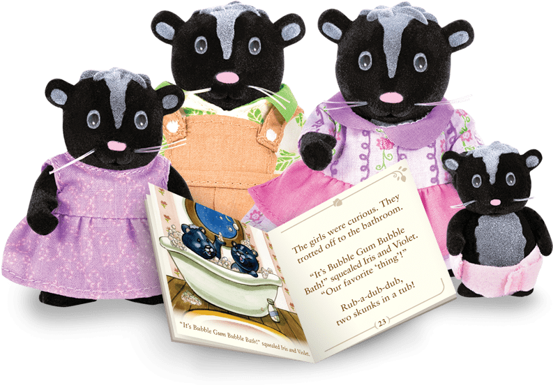 Download Plush Full Size PNG Image PNGkit