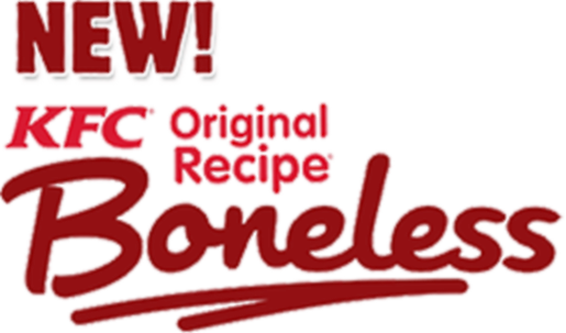 Kfc Has Embarked On A New Campaign To Sell Its Chicken - Chicken As Food (515x303), Png Download
