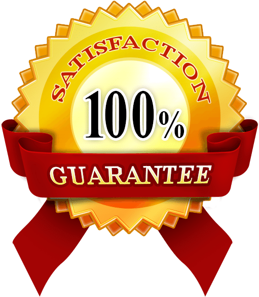 Our New 100% Money Back Guarantee - Fans Gear #1 Large Professional Pet Nail Clipper Stainless (566x644), Png Download