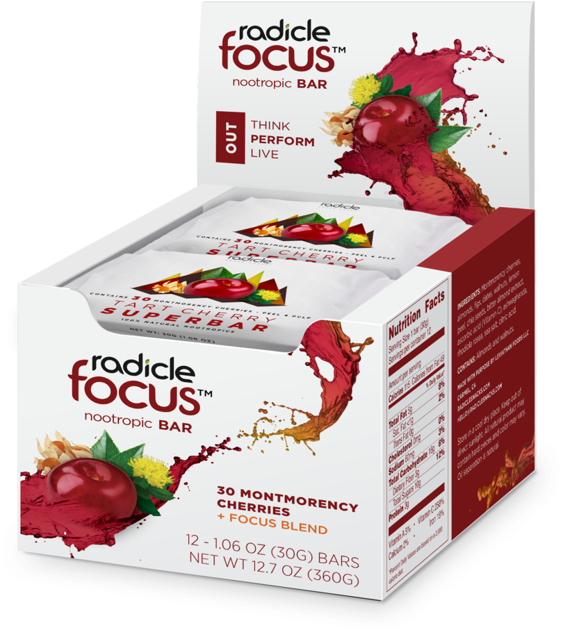 Focusbar Mockup Open 061918 (1000x1000), Png Download