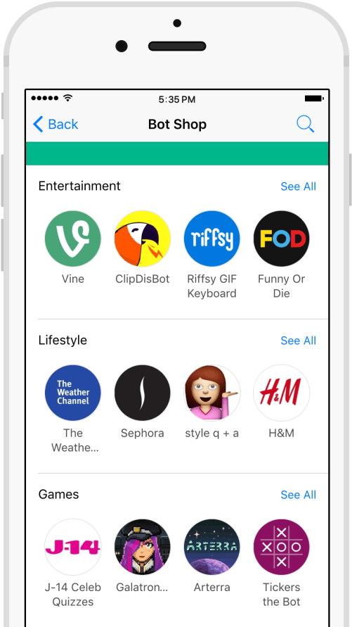 The App's Timing Is Good, Since Facebook Messenger - Mobile Phone (596x908), Png Download