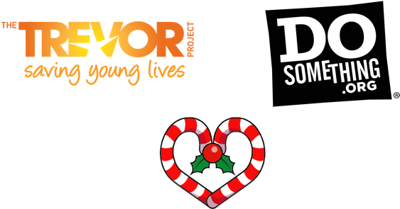 Share This Article - Trevor Project (650x333), Png Download