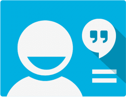 Free Png Direct Message Icon Android Kitkat Png Images - Google (480x480), Png Download