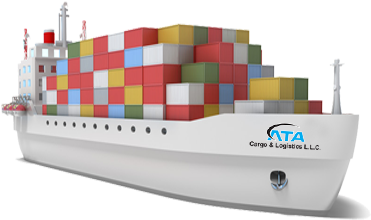 Container Ship Clipart Png (384x384), Png Download