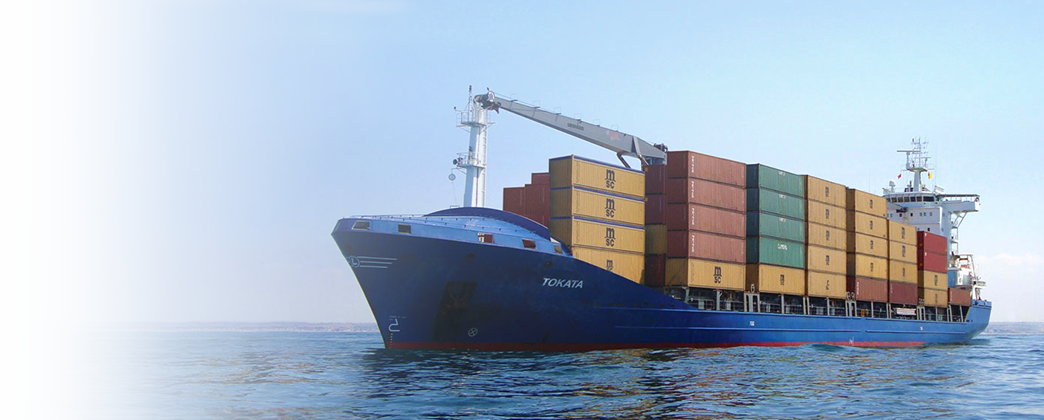 Learn More - Freight Transport (1044x420), Png Download