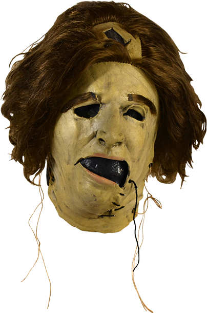 Trick Or Treat Studios Killing Mask (436x639), Png Download