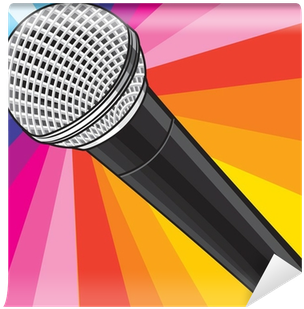 Microphone (400x400), Png Download