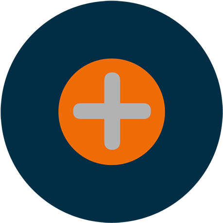 Risks For Advertisers Of New Periscope App - Health And Safety Symbols (500x500), Png Download
