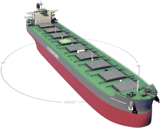 100% - Aframax (900x506), Png Download