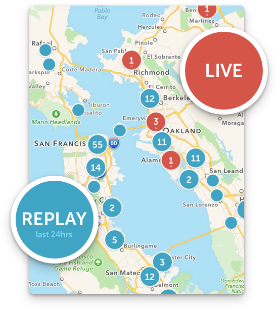 Periscope For Android Gets Replays On Map, Skip Ahead - People Think I Do Meme (595x672), Png Download