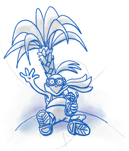 Many Thanks To Freepik Designs For These Free Resources - Illustration (680x500), Png Download