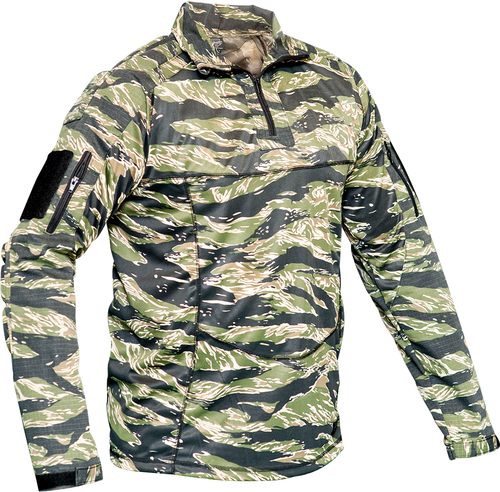 Valken Tango Combat Shirt (1000x1000), Png Download