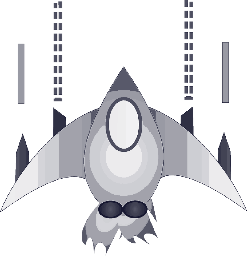 Mb Image/png - Space Ship Clip Art (800x832), Png Download