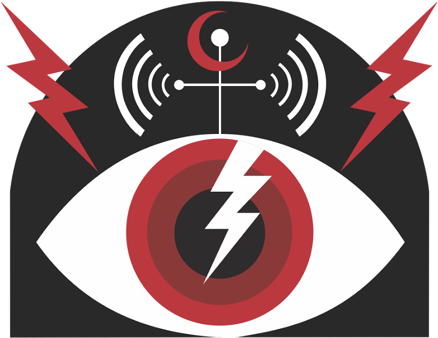 Pearl Jam Lightning Bolt Logo (1600x1067), Png Download