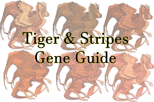 This Guide Is A Showcase Of Tiger And Stripes On All - Amethyst Dragon Shower Curtain (525x350), Png Download