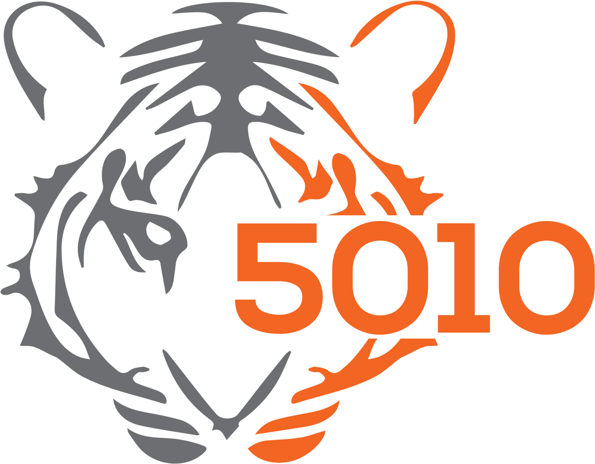 5010 Tiger Dynasty - North Belton Middle School Band (2000x1497), Png Download