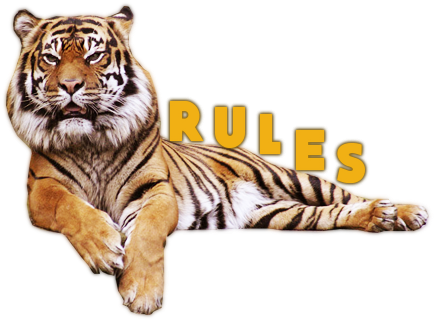 I Do Not Tolerate Rushing - Les Animaux De La Jungle // Dvd Culture Neuf Sous Cello (500x400), Png Download