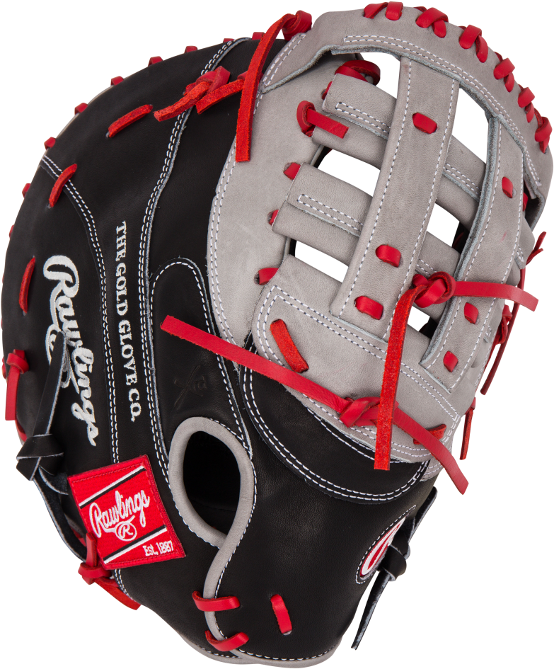 Rawlings Heart Of The Hide Profm20bgs - Baseball (1000x1000), Png Download