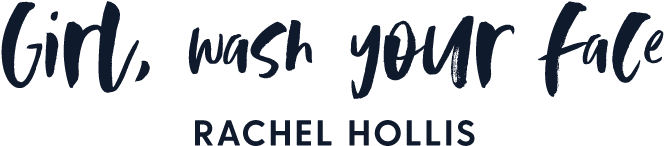 Gwyf Header Logo - Girl Wash Your Face (850x299), Png Download