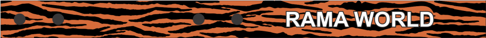 Tigerstripes - Sports Equipment (1000x300), Png Download