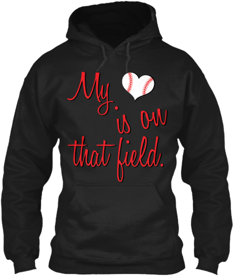 My Heart Is On That Field - Air Force Veteran Wife (514x560), Png Download