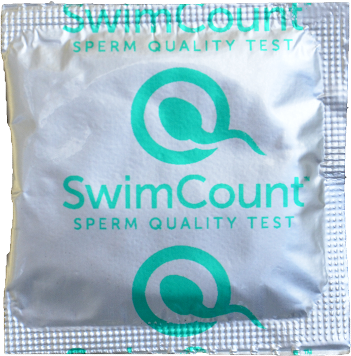 Swimcount Condom (1890x1417), Png Download