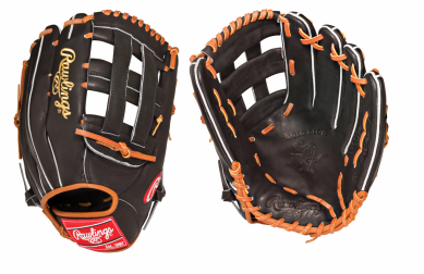 Rawlings Pro3036jbt Heart Of The Hide Alex Gordon Baseball - Rawlings Pro303-6jbt-gor Heart Of The Hide Fielding (388x388), Png Download