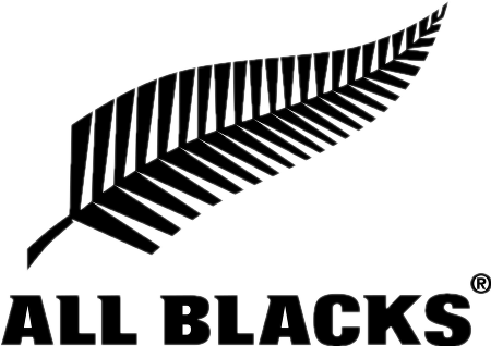 All Blacks Logo - Logo All Blacks Png (700x400), Png Download