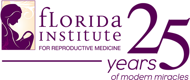 Firm - Florida Institute For Reproductive Medicine (638x268), Png Download