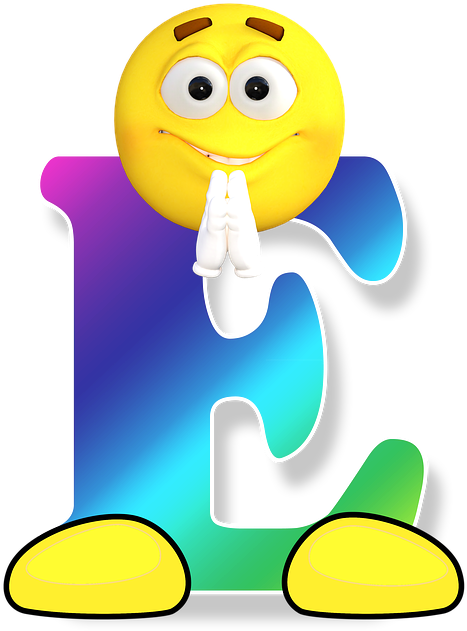Imagen Gratis En Pixabay Abc Orden Alfab - Alphabet Smiley (720x720), Png Download