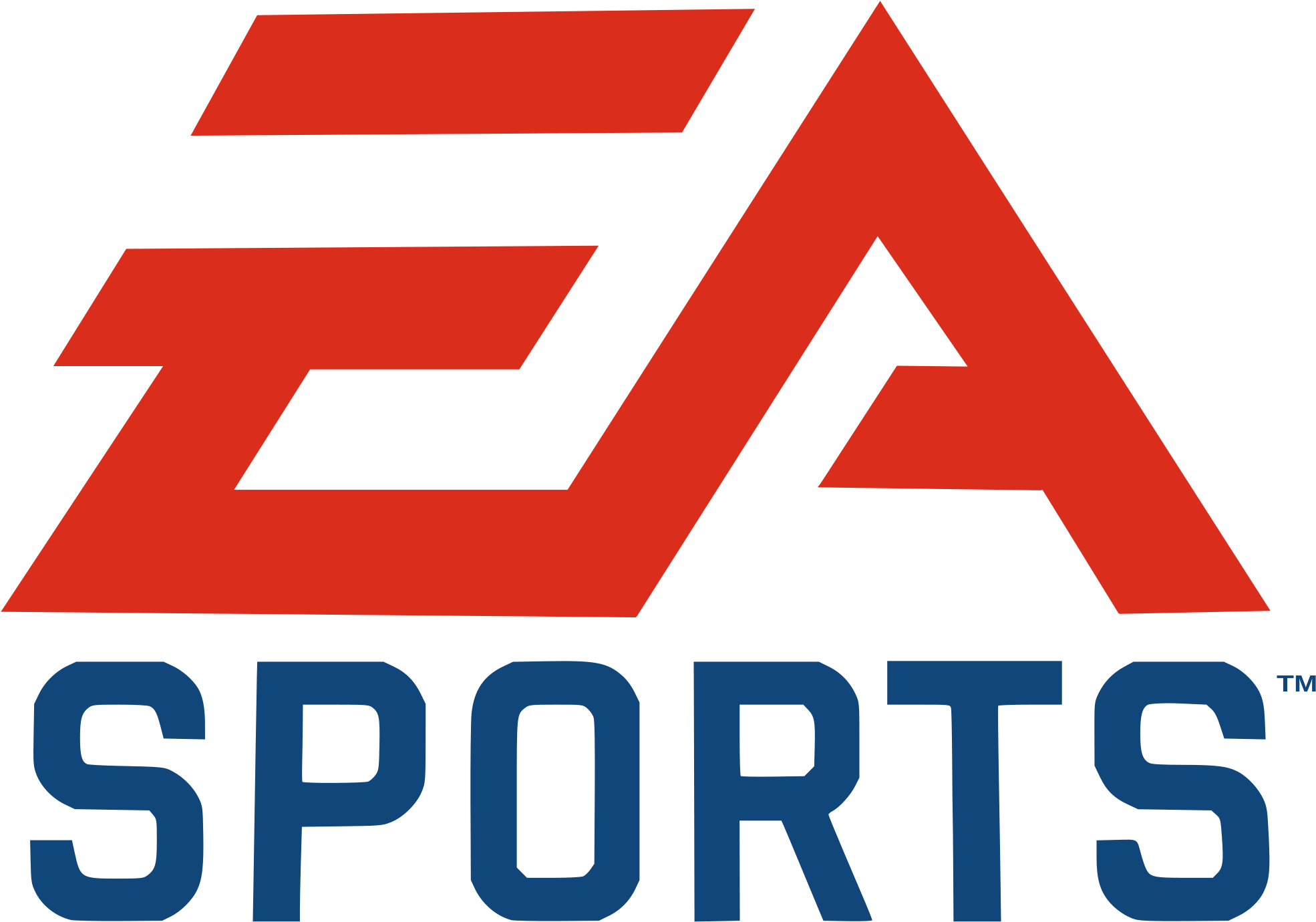Download Open Ea Sports Logo Svg Full Size PNG Image PNGkit