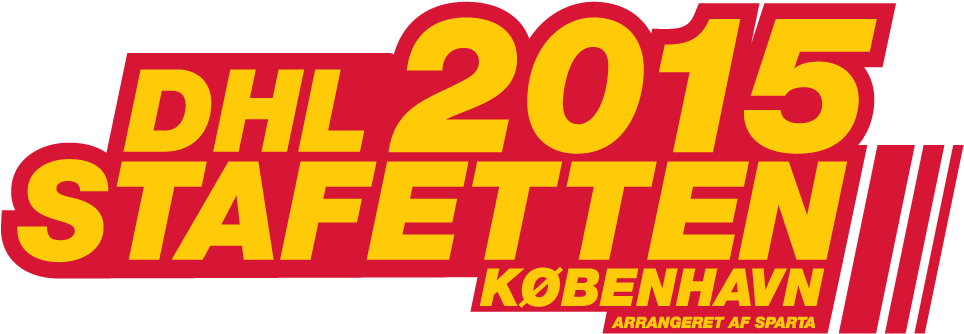 Børn, Unge & Sorg - Dhl Stafet 2013 (1000x380), Png Download