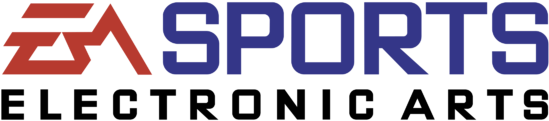 Ea Sports (800x600), Png Download