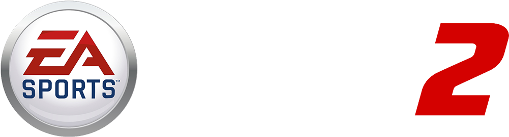 Ea Sports Ufc - Ea Sports Ufc 2 Png (1024x1024), Png Download