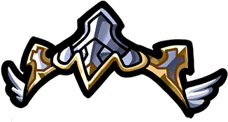 Gear-prince's Crown Render - Crown Gear (380x380), Png Download