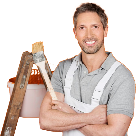 Painter Cape Cod - Stock Photography (574x576), Png Download