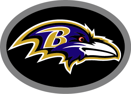 Steelers Ravens Browns Bengals (433x310), Png Download