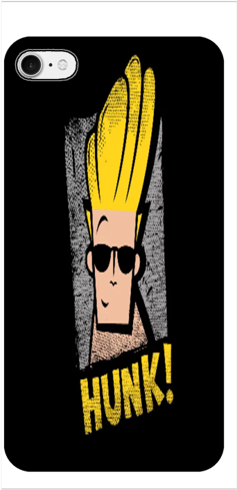 Jonny Bravo - Johnny Bravo (800x800), Png Download