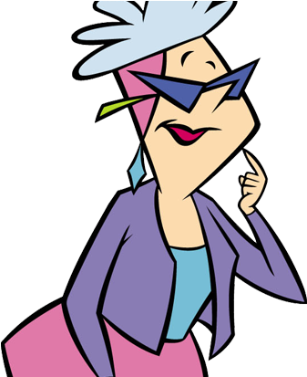 Johnny Bravo (1600x412), Png Download