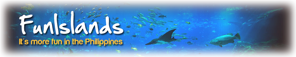 It's More Fun In The Philippines - Pampanga (978x288), Png Download