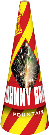 Product Video - Johnny Bravo (550x550), Png Download