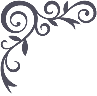 Free Ornate Border Vector Png - Vector Graphics (1024x576), Png Download