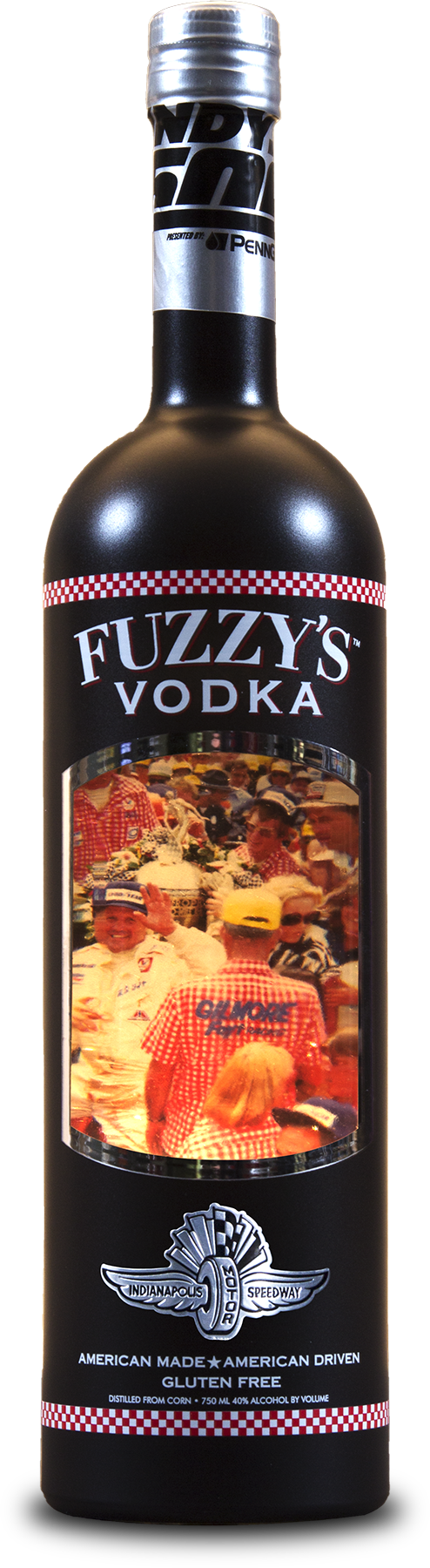 '77 750ml (494x1800), Png Download