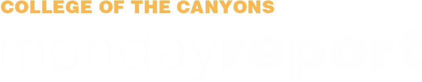 April 10, 2017 College Of The Canyons Monday Report - Dawnus International (882x191), Png Download