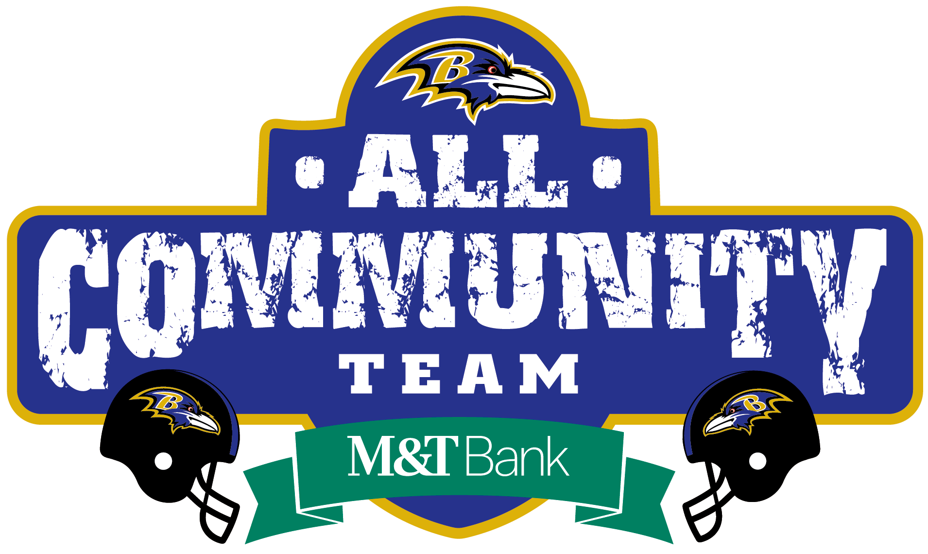 Logo Baltimore Ravens Png Logo Design