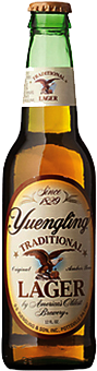 Yuengling Lager - Beer (600x500), Png Download
