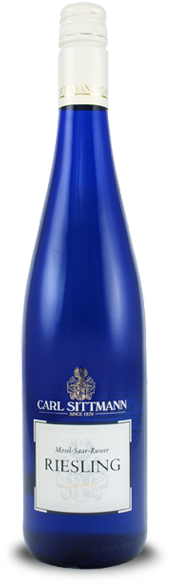 Carl Sittmann Riesling - Carl Sittmann Riesling 2016 (330x622), Png Download